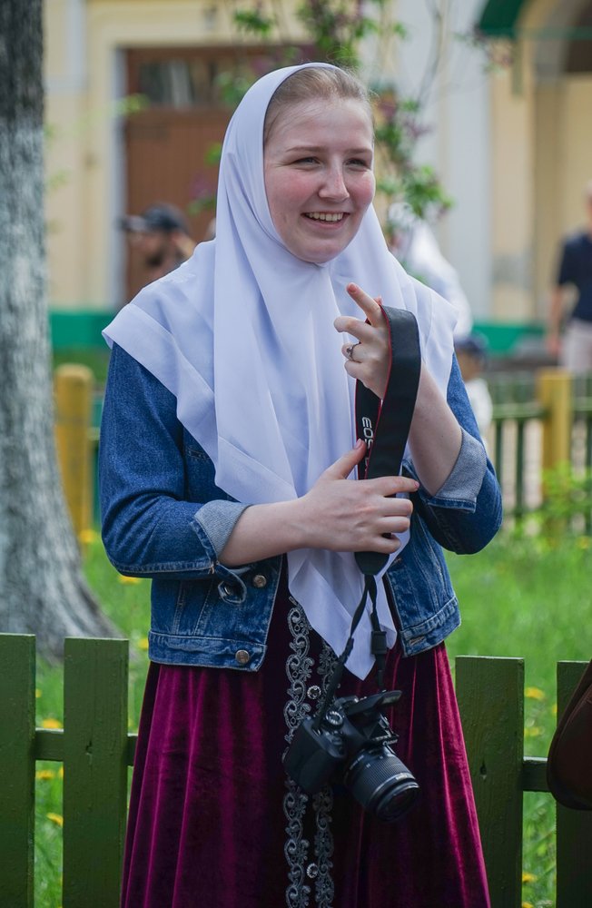 Photograph by Галина Бехметьева