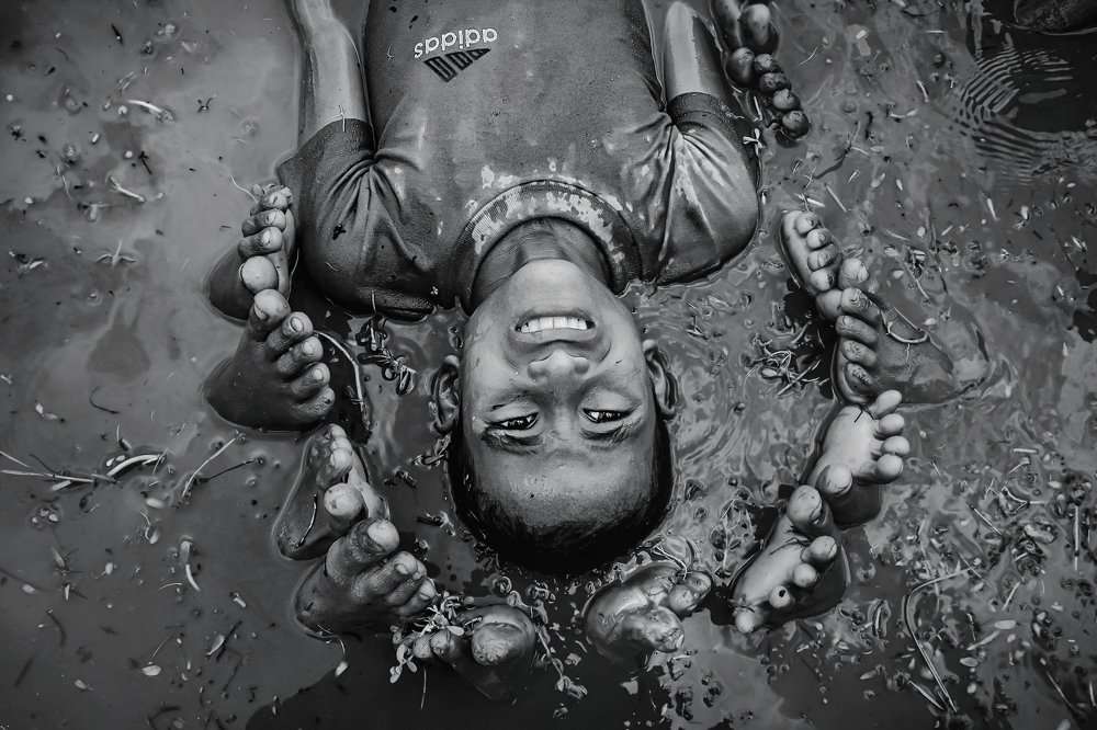 Photograph by SURIT DATTA