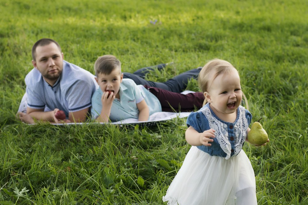 Photograph by Кристина (catykristi) Данилова