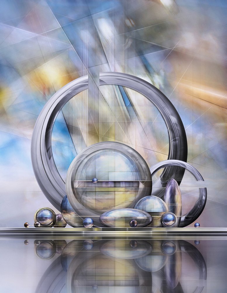 Сферическая иллюзия