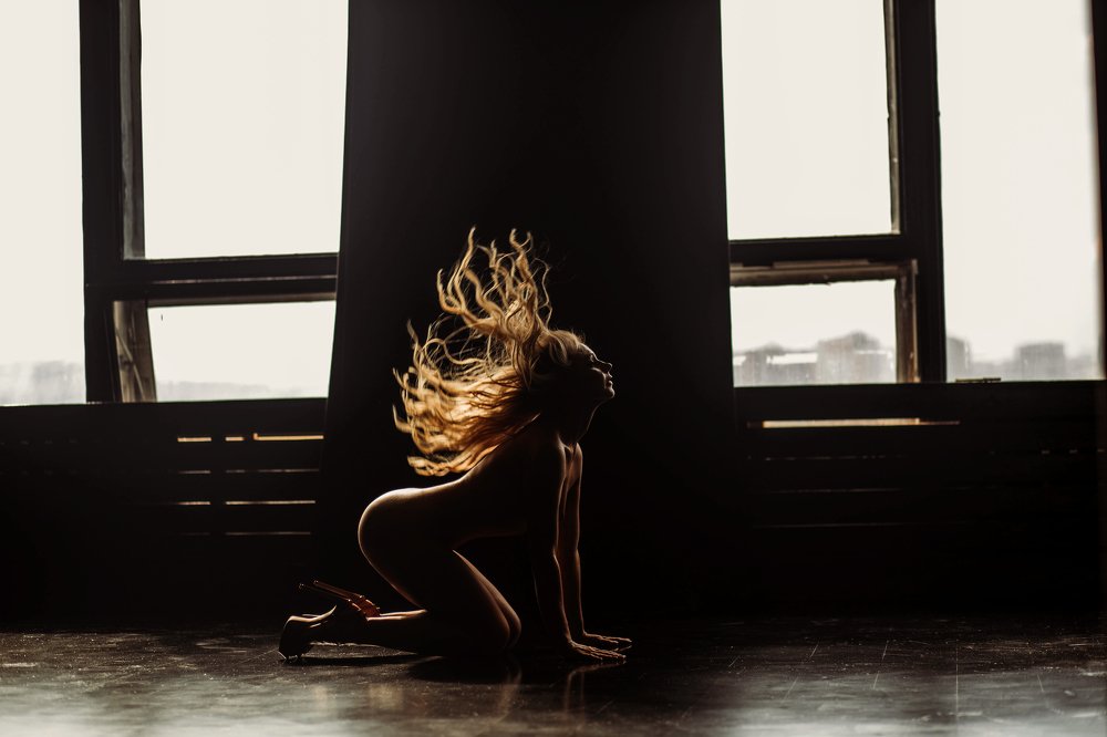 Photograph by Ульяна Струкова