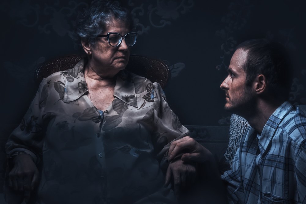 Photograph by Алексей Федоров