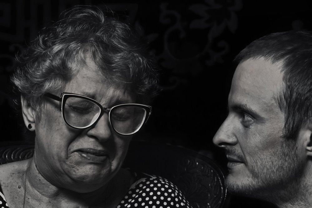 Photograph by Алексей Федоров