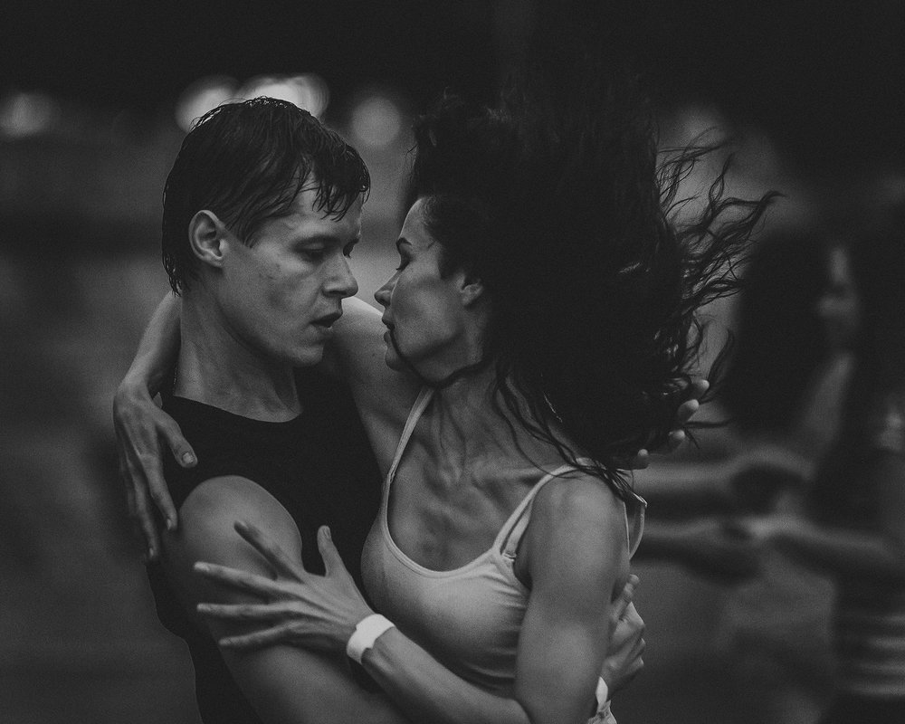 Photograph by Роман Паньков