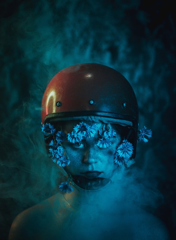 Photograph by Евгений Зеков