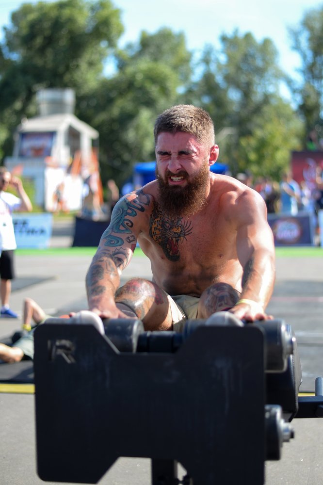 Photograph by Анна Пикаленко