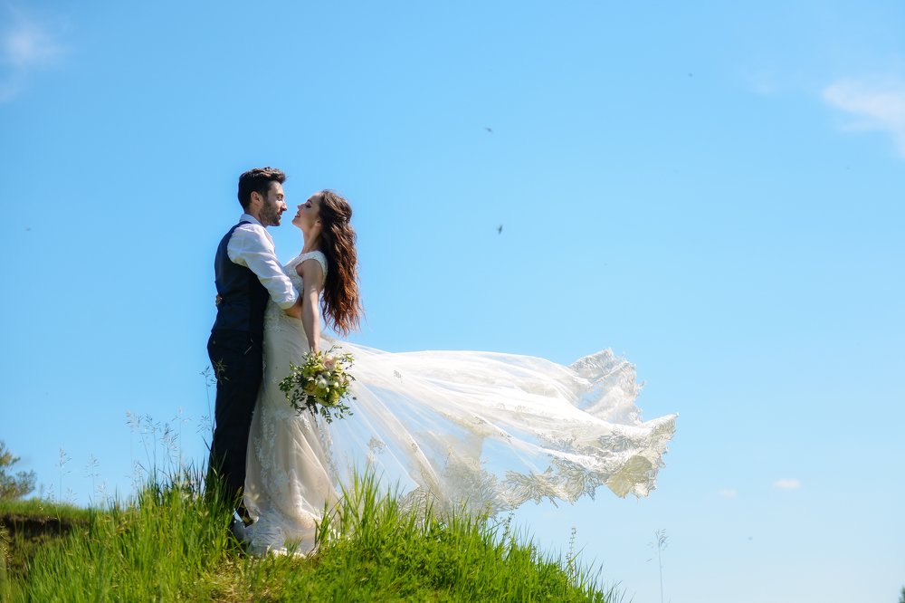 Photograph by Анна Пикаленко