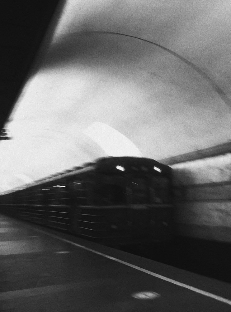 Фотография автора Елизавета Иваськевич