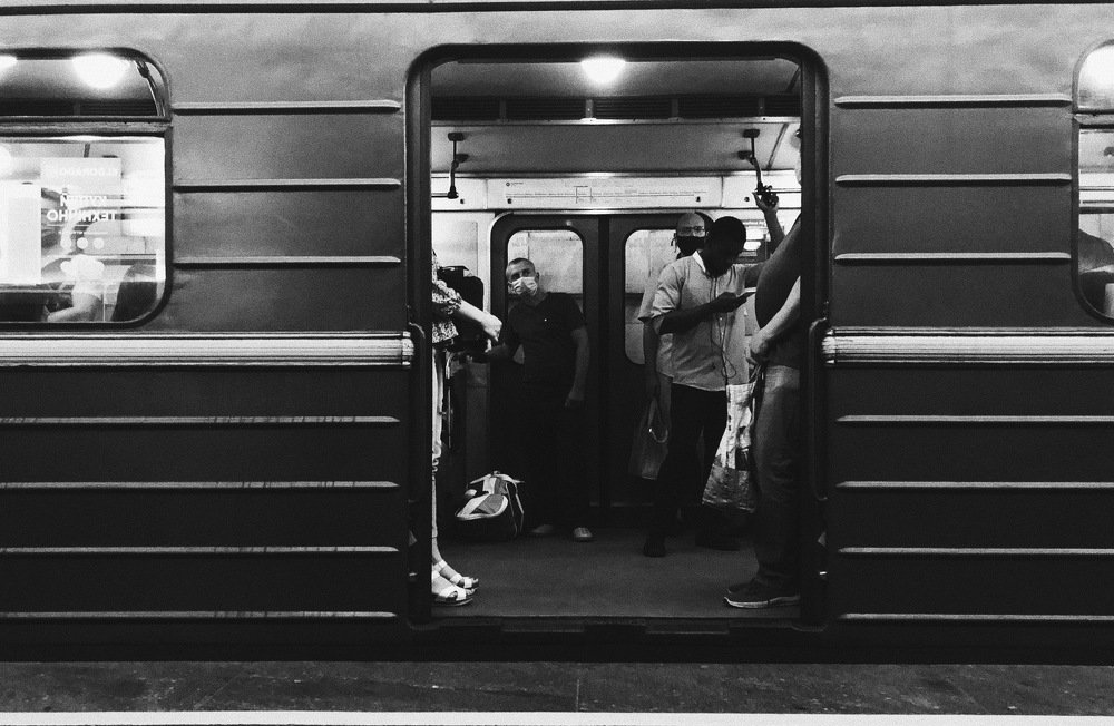 Фотография автора Елизавета Иваськевич