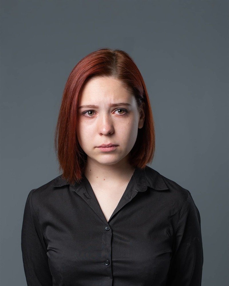 Photograph by Елена Муратова