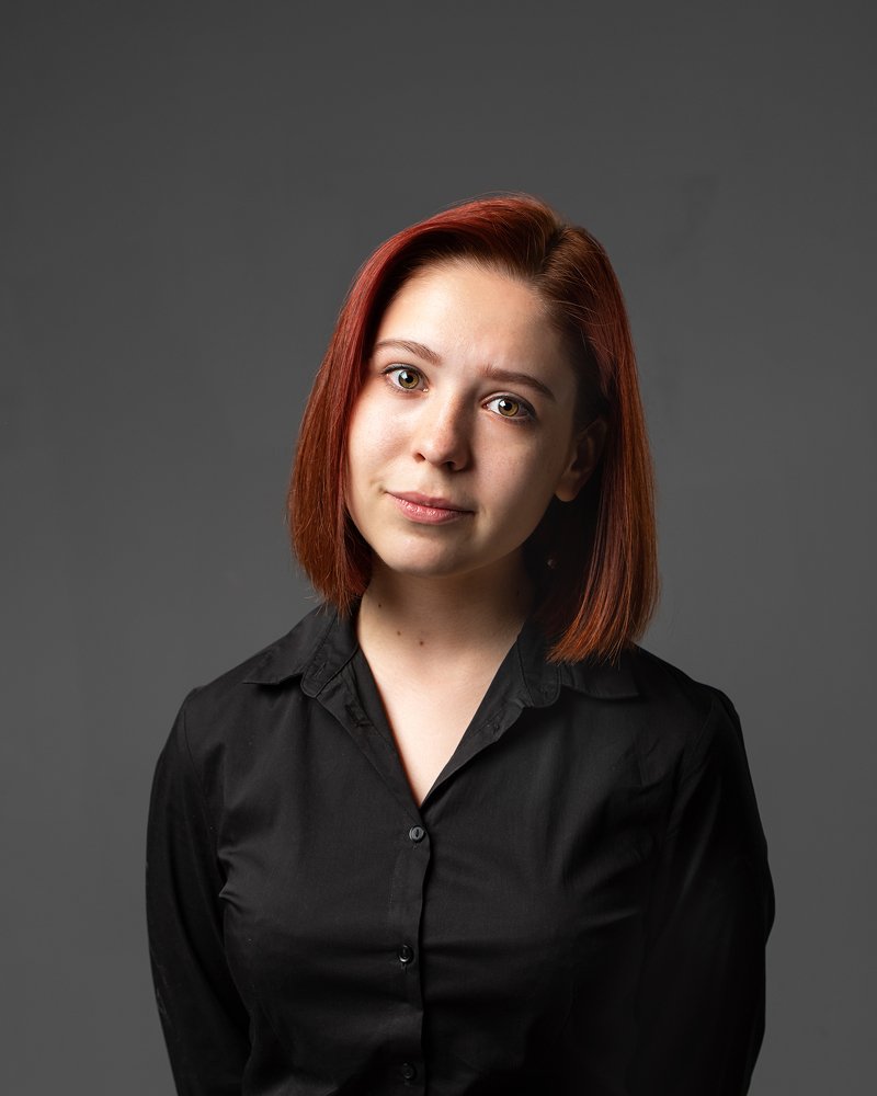 Photograph by Елена Муратова