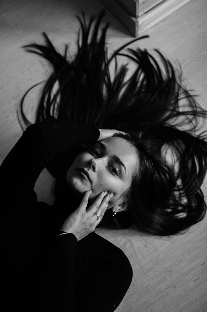 Photograph by Лилия Чепелина