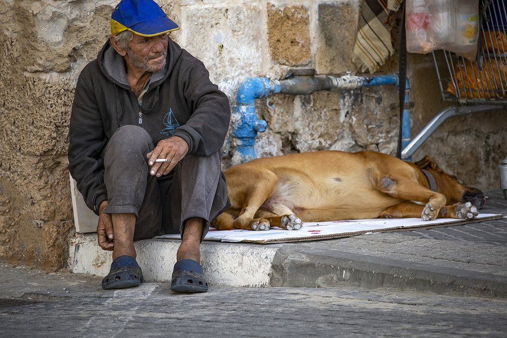 Photograph by Vladimir Sarichev