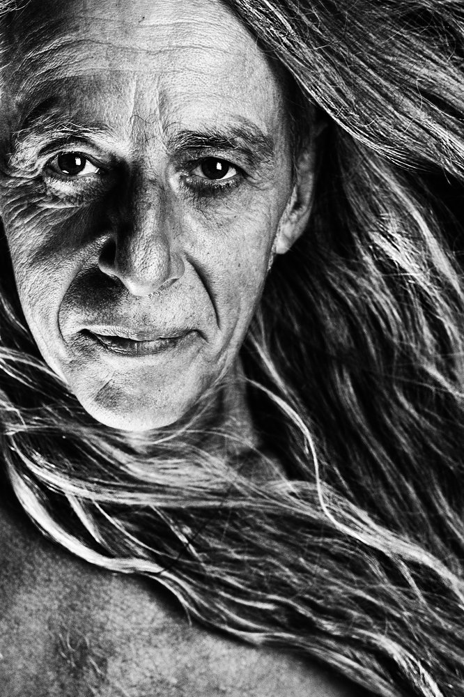 Photograph by Anna Suchcicka