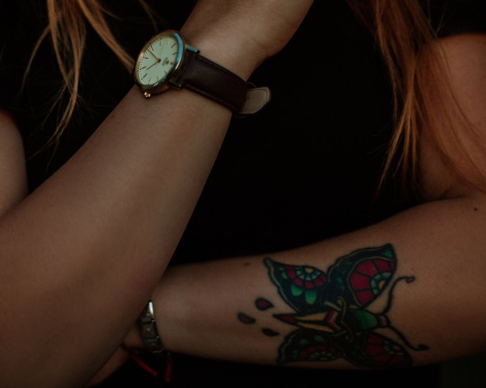 Photograph by Лилия Чепелина