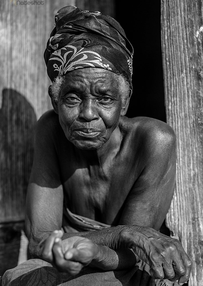 Photograph by Nathaniel Ashie