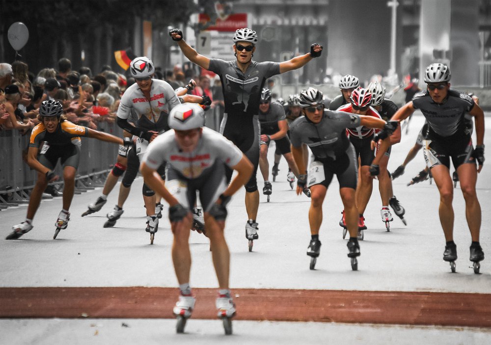 Photograph by Klaus Tesching