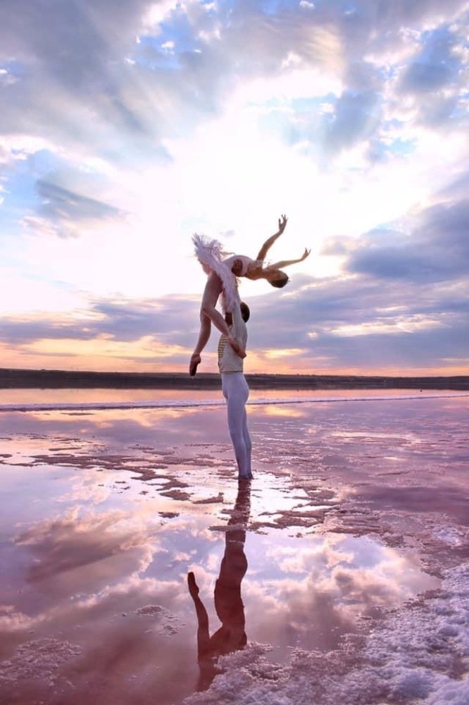 Photograph by Самира Мамедова