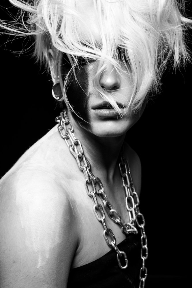 Photograph by Любовь Урсаки