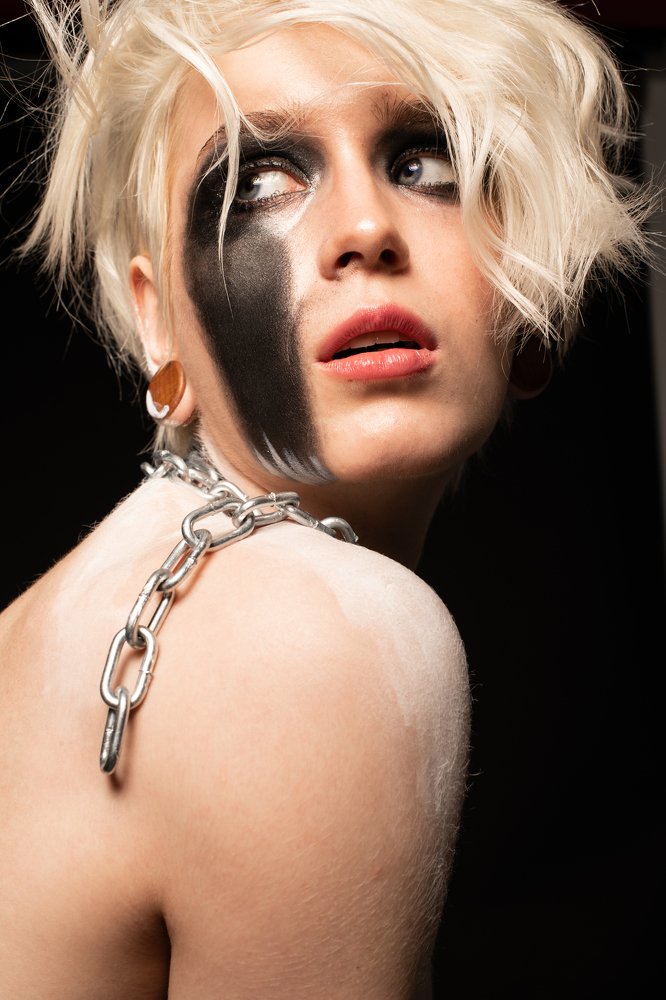 Photograph by Любовь Урсаки