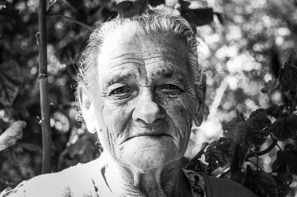 Photograph by Katia Boiko