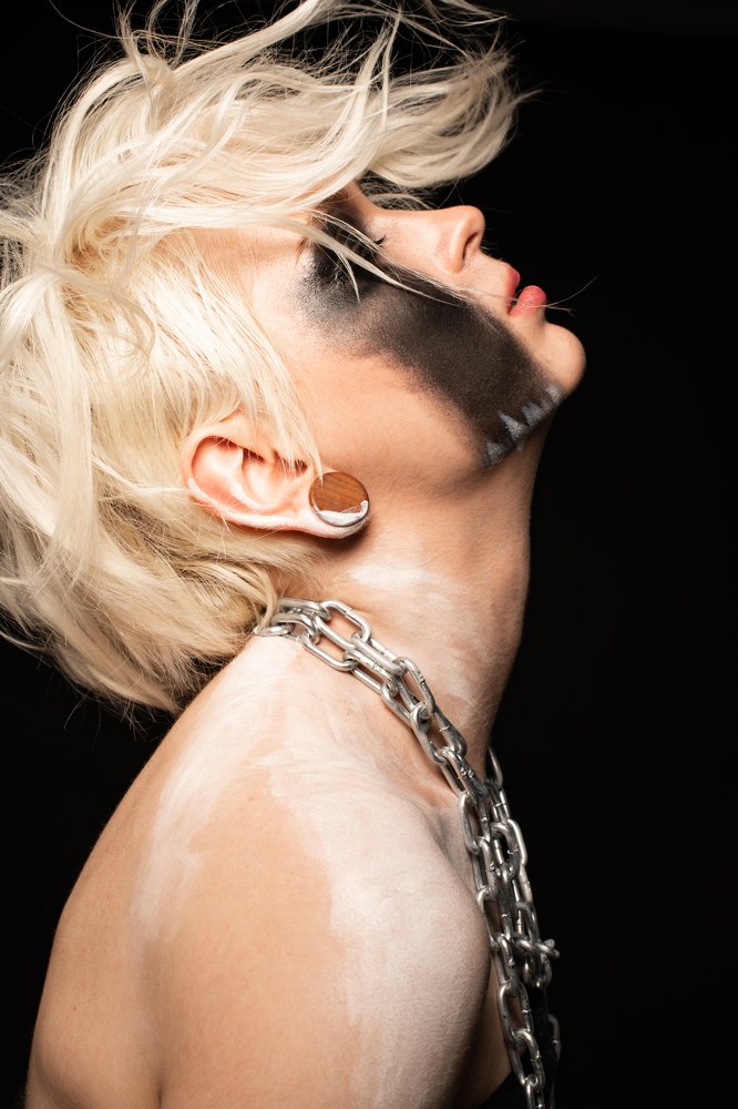 Photograph by Любовь Урсаки