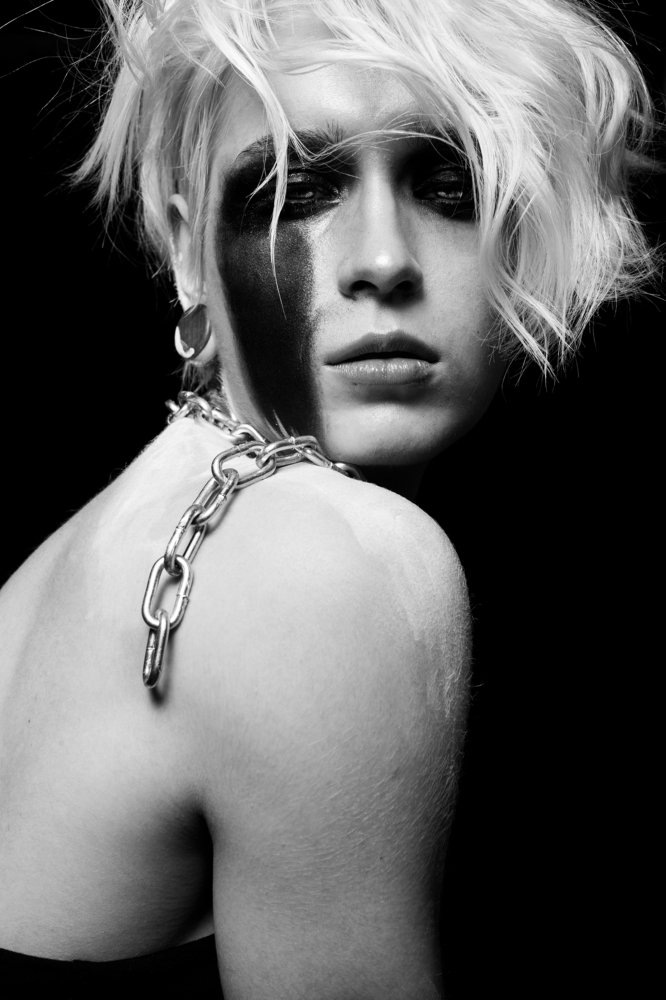 Photograph by Любовь Урсаки