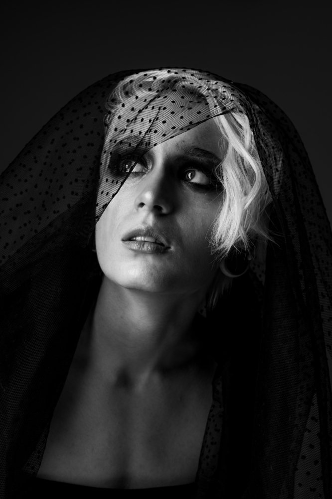 Photograph by Любовь Урсаки