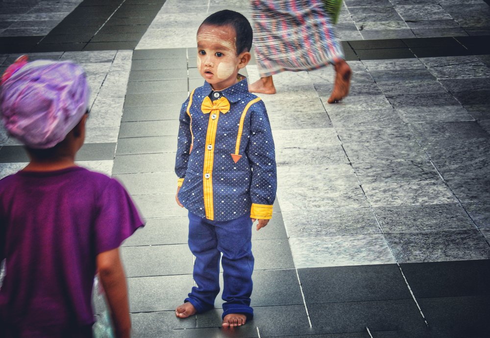 Фотография автора Gabriela Bonilla