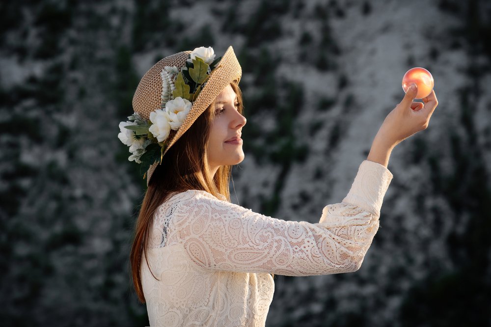 Фотография автора Елена