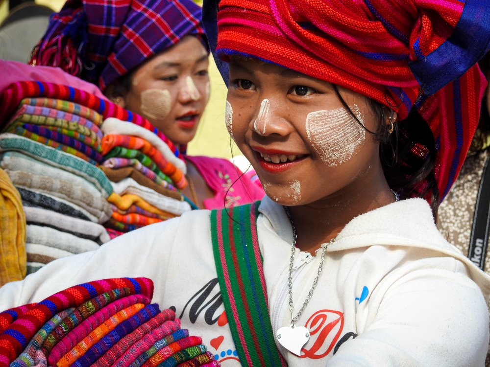 Фотография автора Gabriela Bonilla