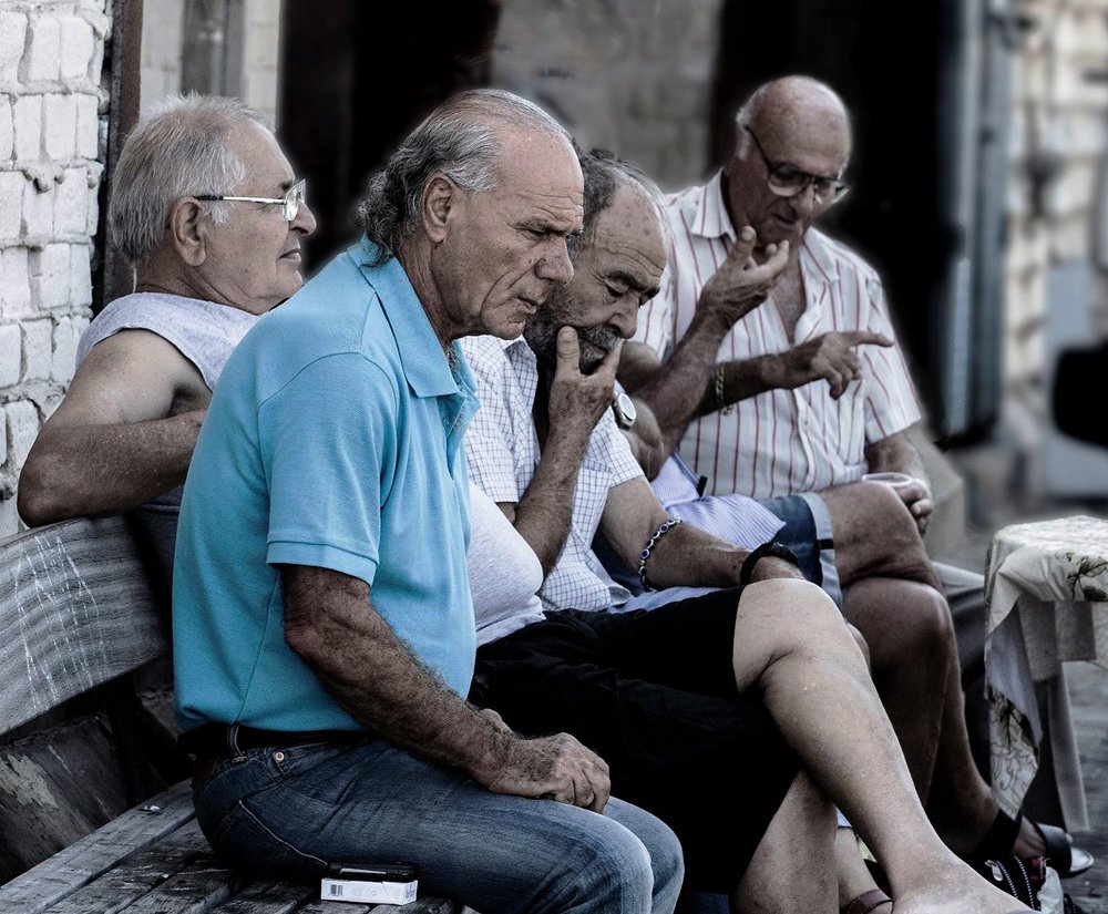 Photograph by Leonid Lan