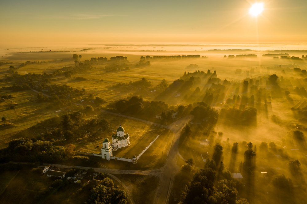 Photograph by Максим Дяченко
