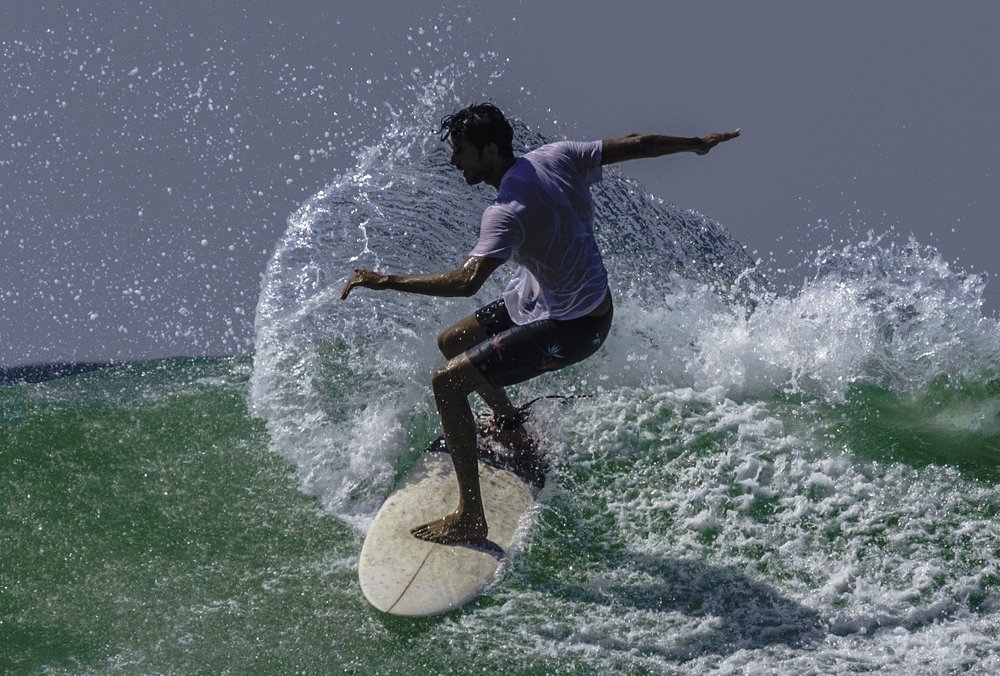 Photograph by Igor Tourovski