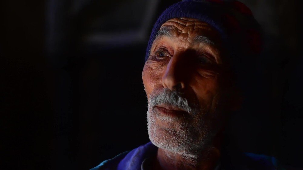 Photograph by Hassan Ghazel