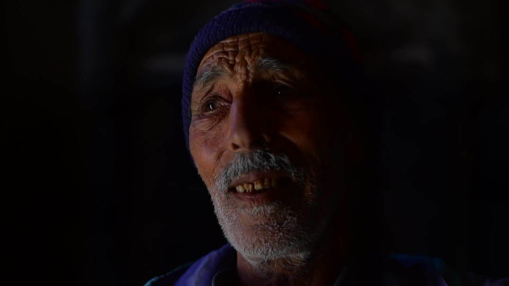 Photograph by Hassan Ghazel