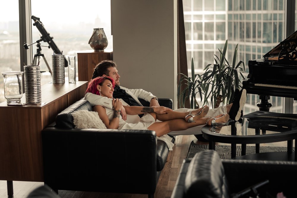 Photograph by Ксения Лихачева