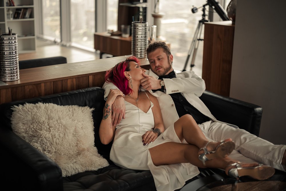 Photograph by Ксения Лихачева