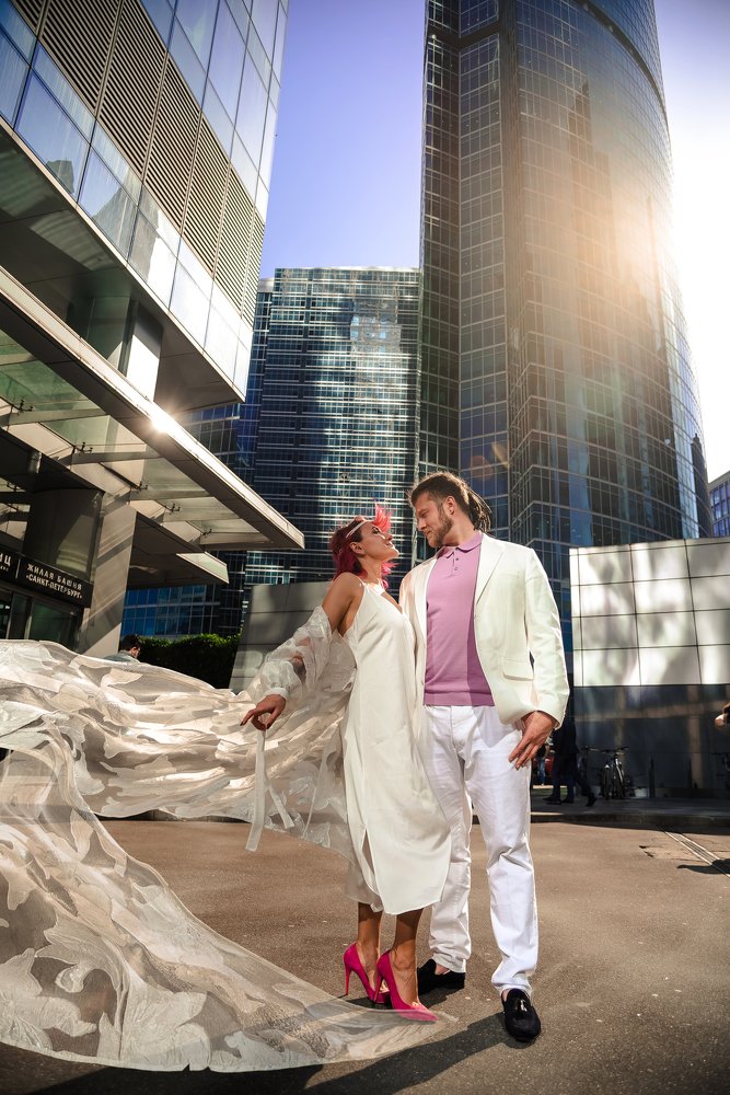 Photograph by Ксения Лихачева