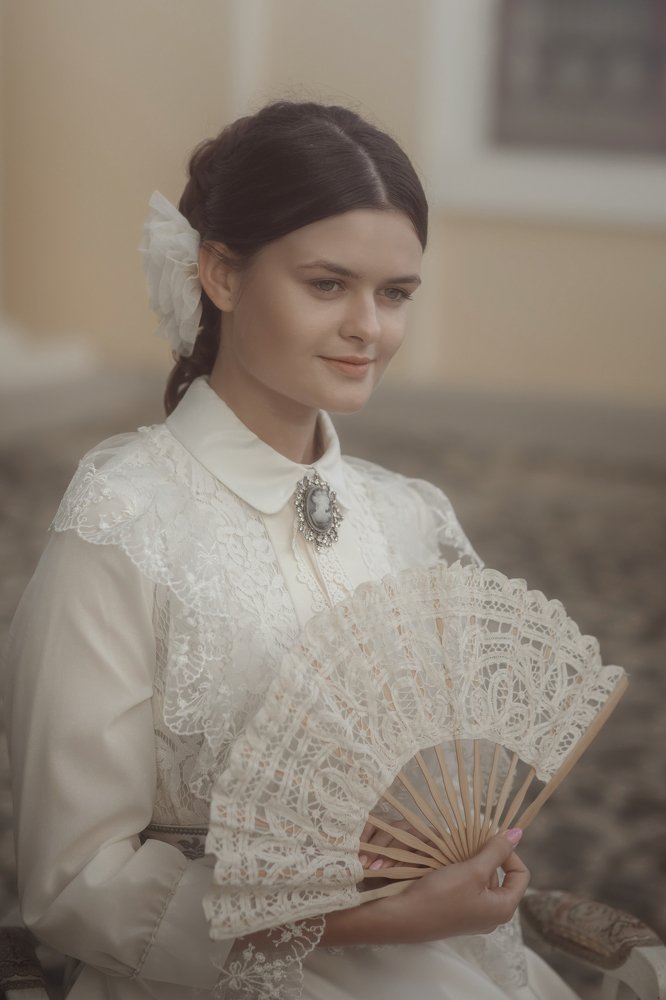 Photograph by Ященко Анастасия