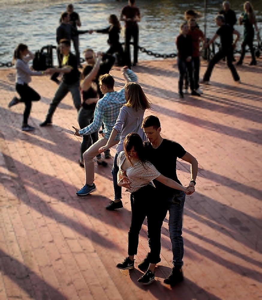 Photograph by Алина Веремеенко