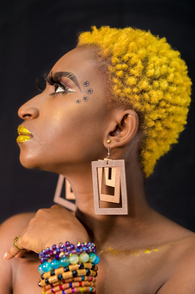 Photograph by Nathaniel Ashie