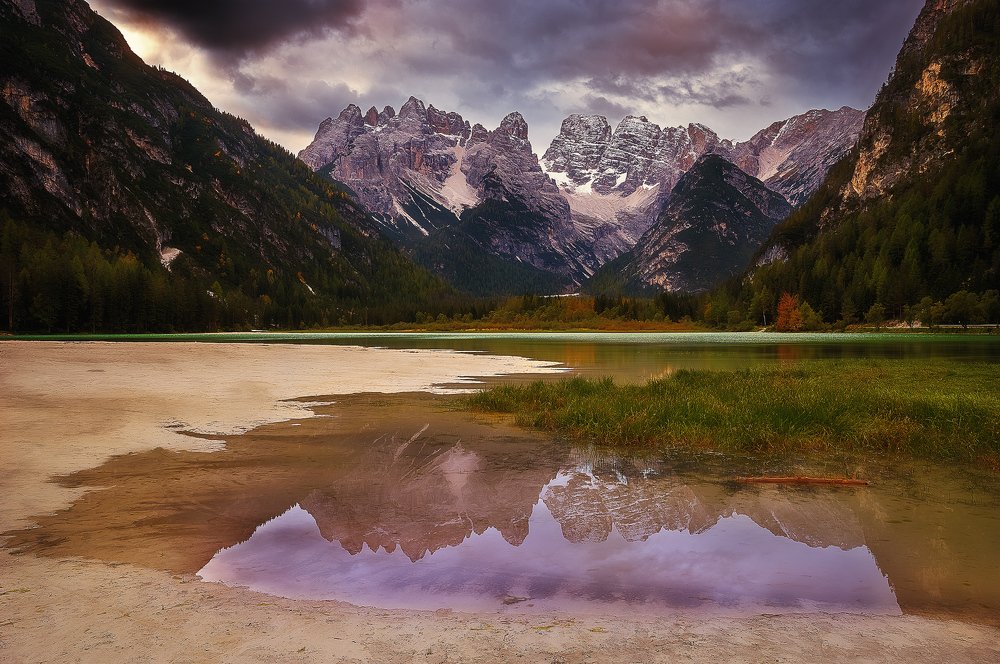 Photograph by Martin Kucera