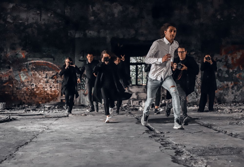 Photograph by Анастасия Гончарова