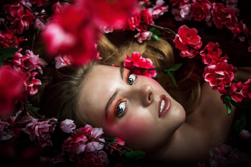 Photograph by Светлана Тимошенина