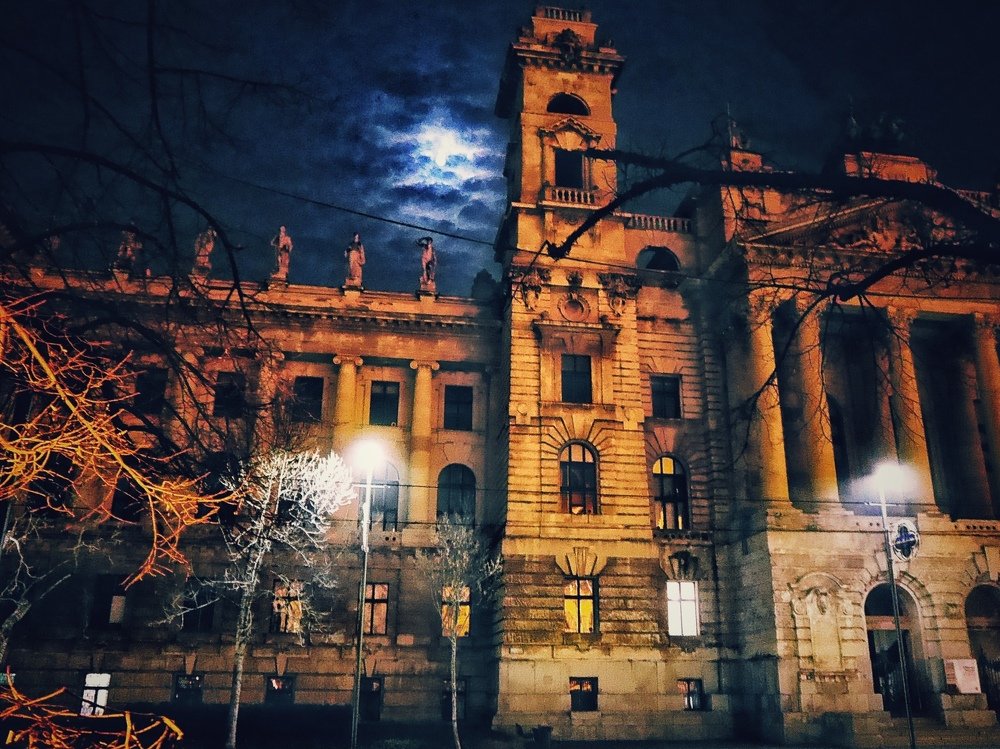 Photograph by Катерина Валах