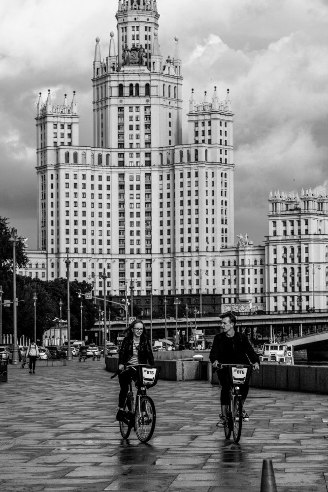 Photograph by Анастасия Соколова