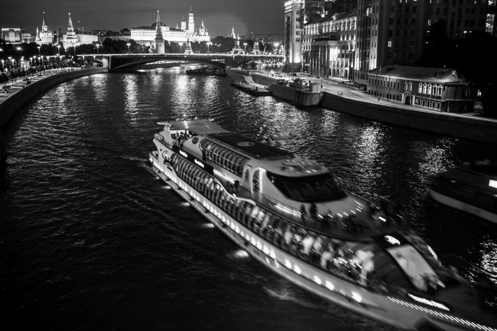 Photograph by Анастасия Соколова