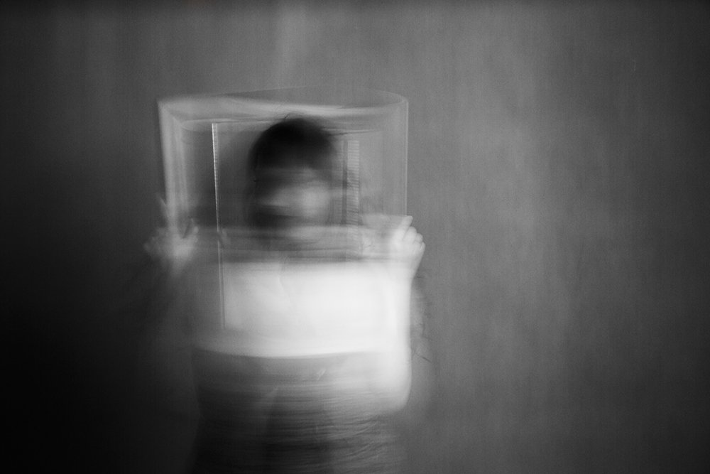 Фотография автора  Mahdiye