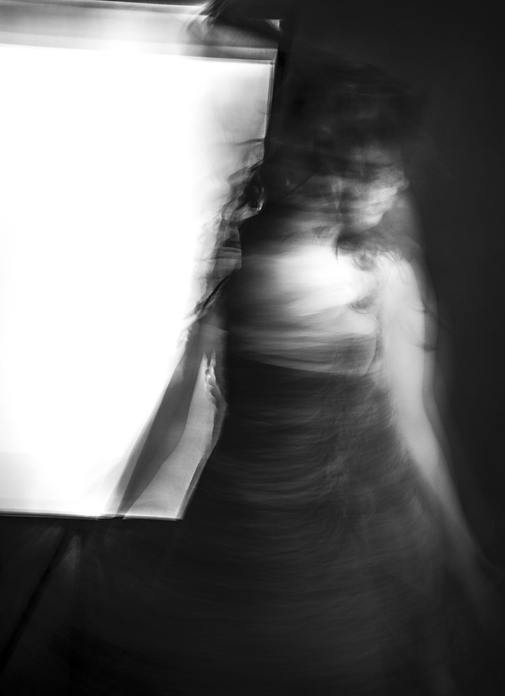 Фотография автора  Mahdiye